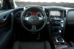 Infiniti FX50 2009 года
